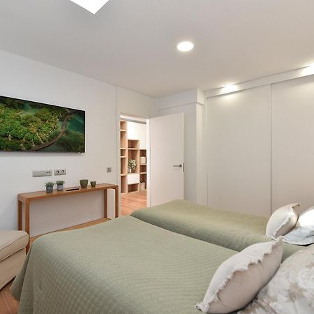 Apartamentos Don Carlos Las Palmas de Gran Canaria Eksteriør bilde