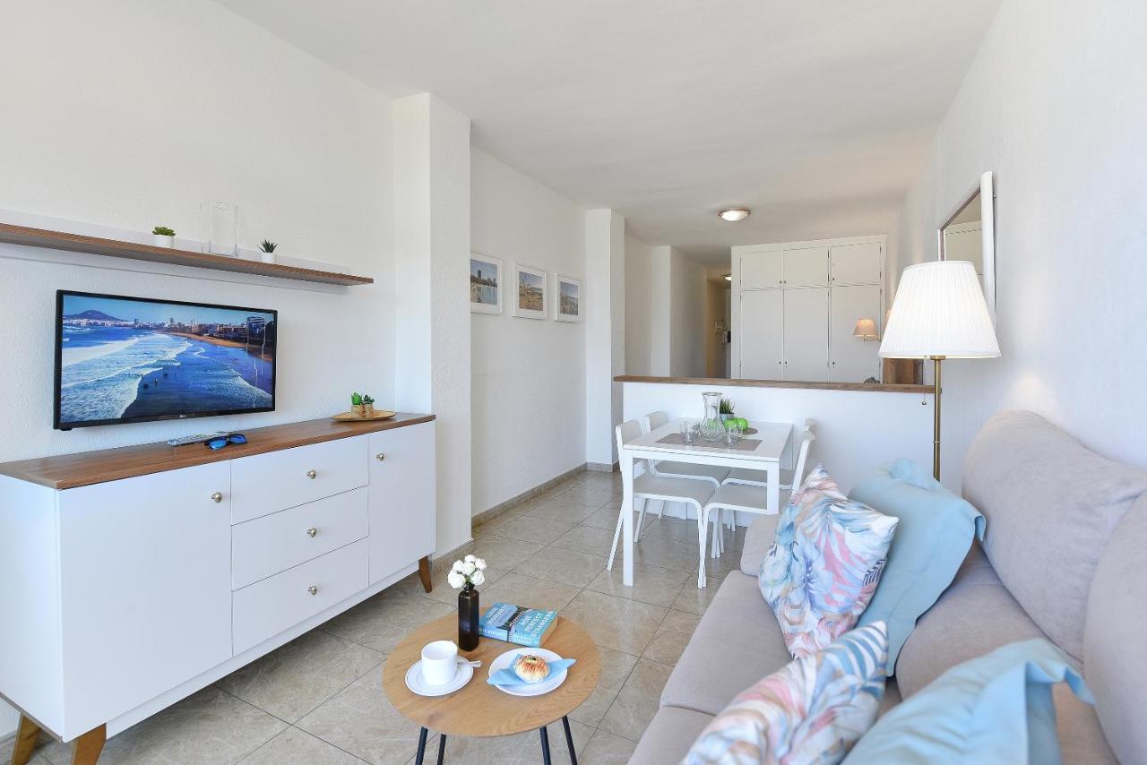 Apartamentos Don Carlos Las Palmas de Gran Canaria Eksteriør bilde