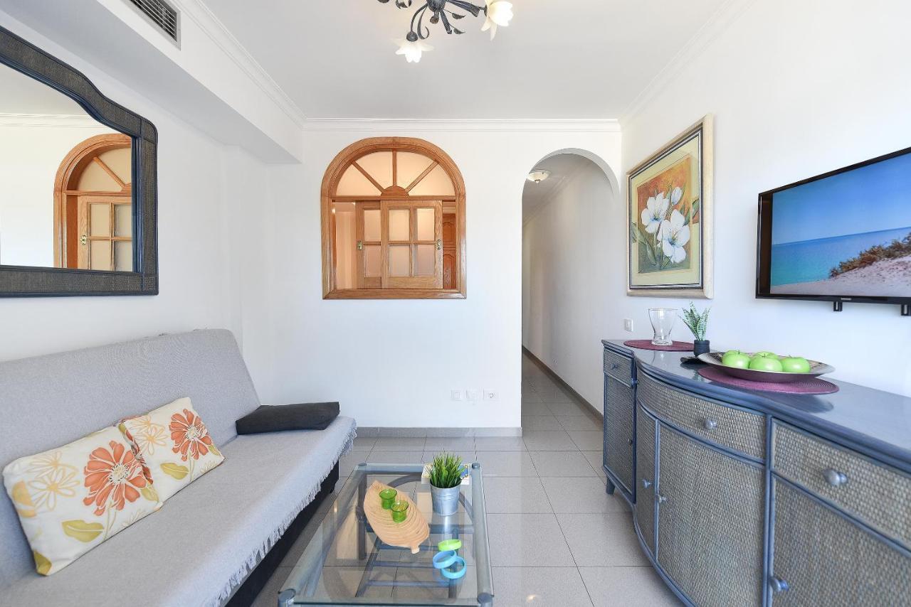 Apartamentos Don Carlos Las Palmas de Gran Canaria Eksteriør bilde