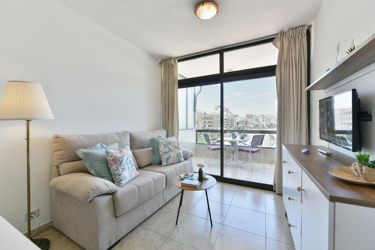 Apartamentos Don Carlos Las Palmas de Gran Canaria Eksteriør bilde
