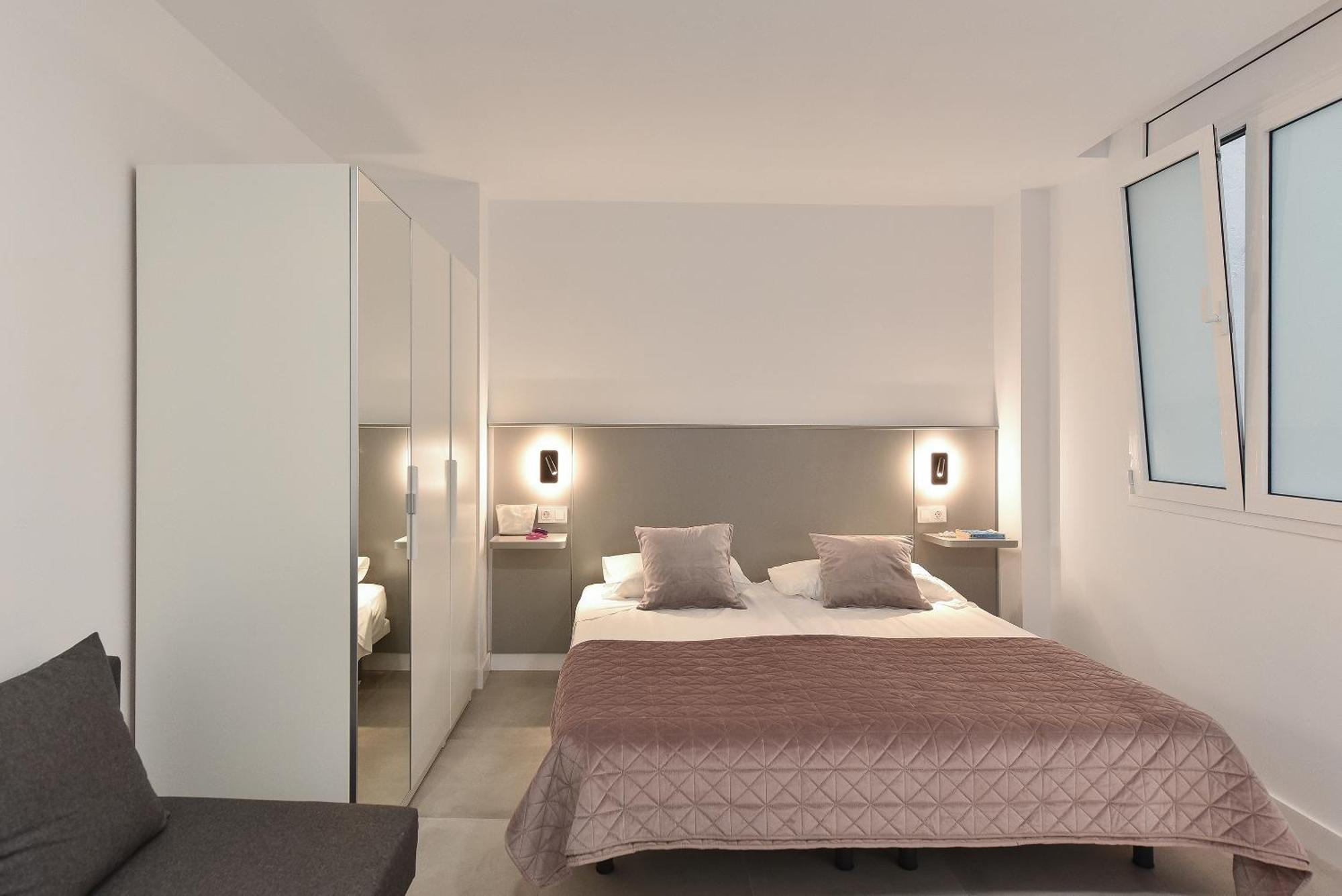 Apartamentos Don Carlos Las Palmas de Gran Canaria Eksteriør bilde