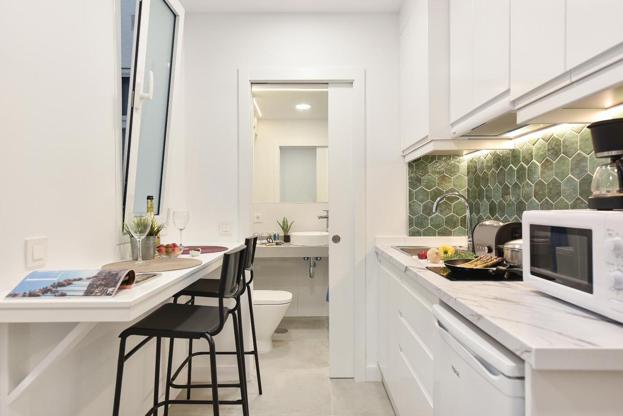 Apartamentos Don Carlos Las Palmas de Gran Canaria Eksteriør bilde