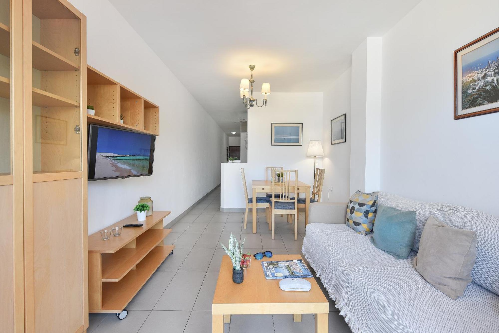 Apartamentos Don Carlos Las Palmas de Gran Canaria Eksteriør bilde