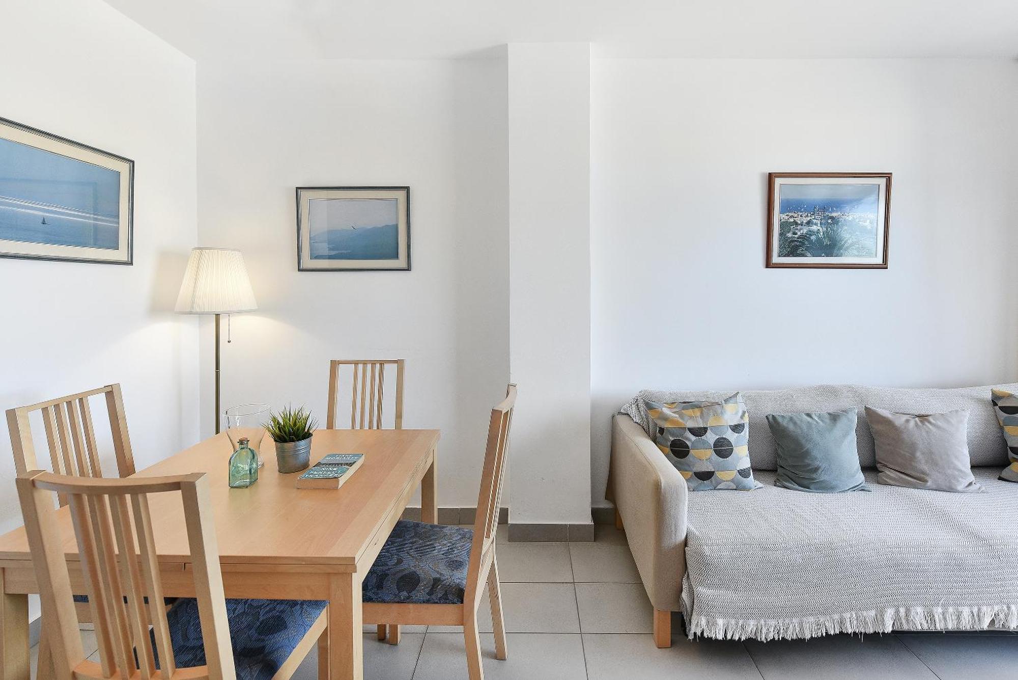 Apartamentos Don Carlos Las Palmas de Gran Canaria Eksteriør bilde