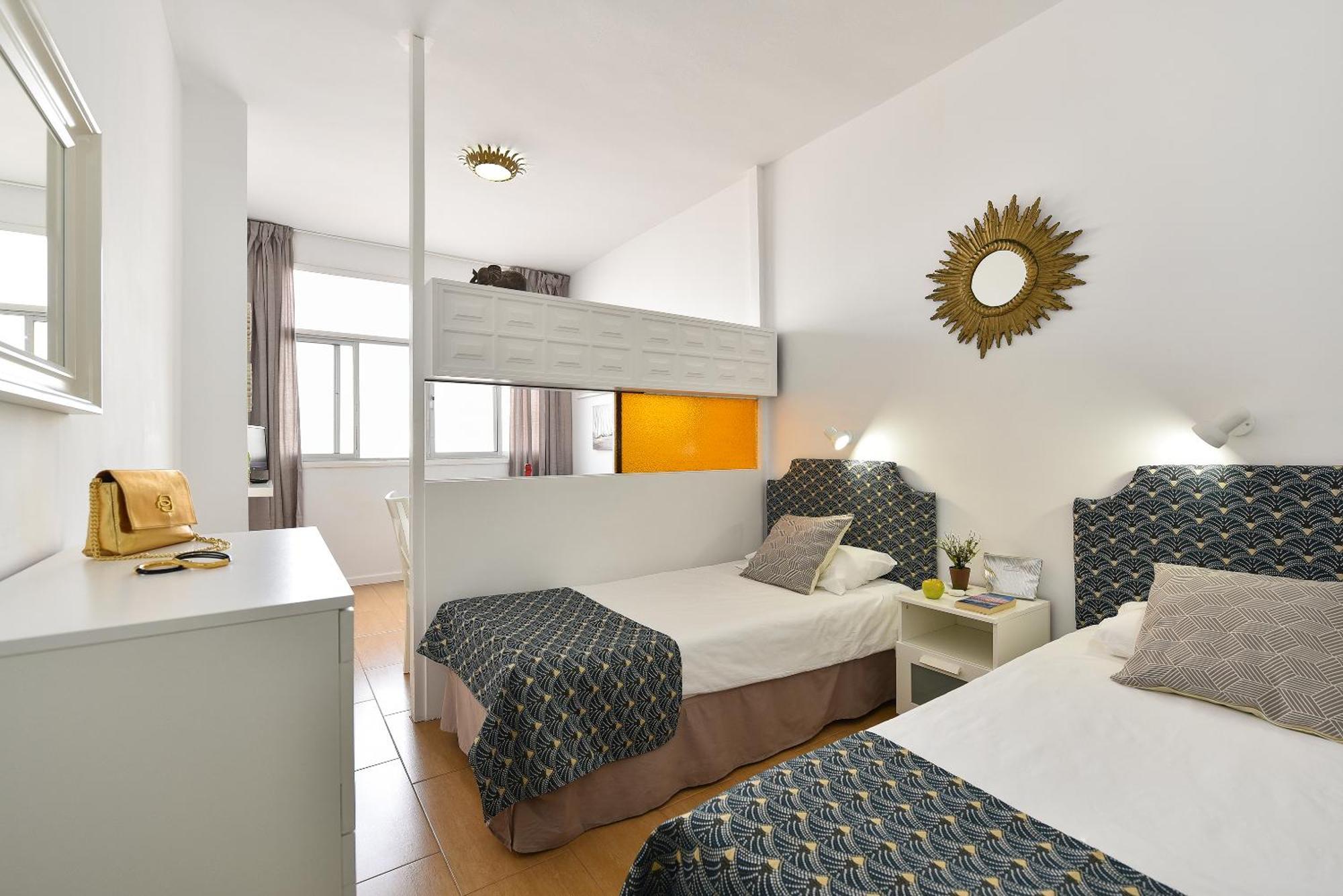 Apartamentos Don Carlos Las Palmas de Gran Canaria Eksteriør bilde