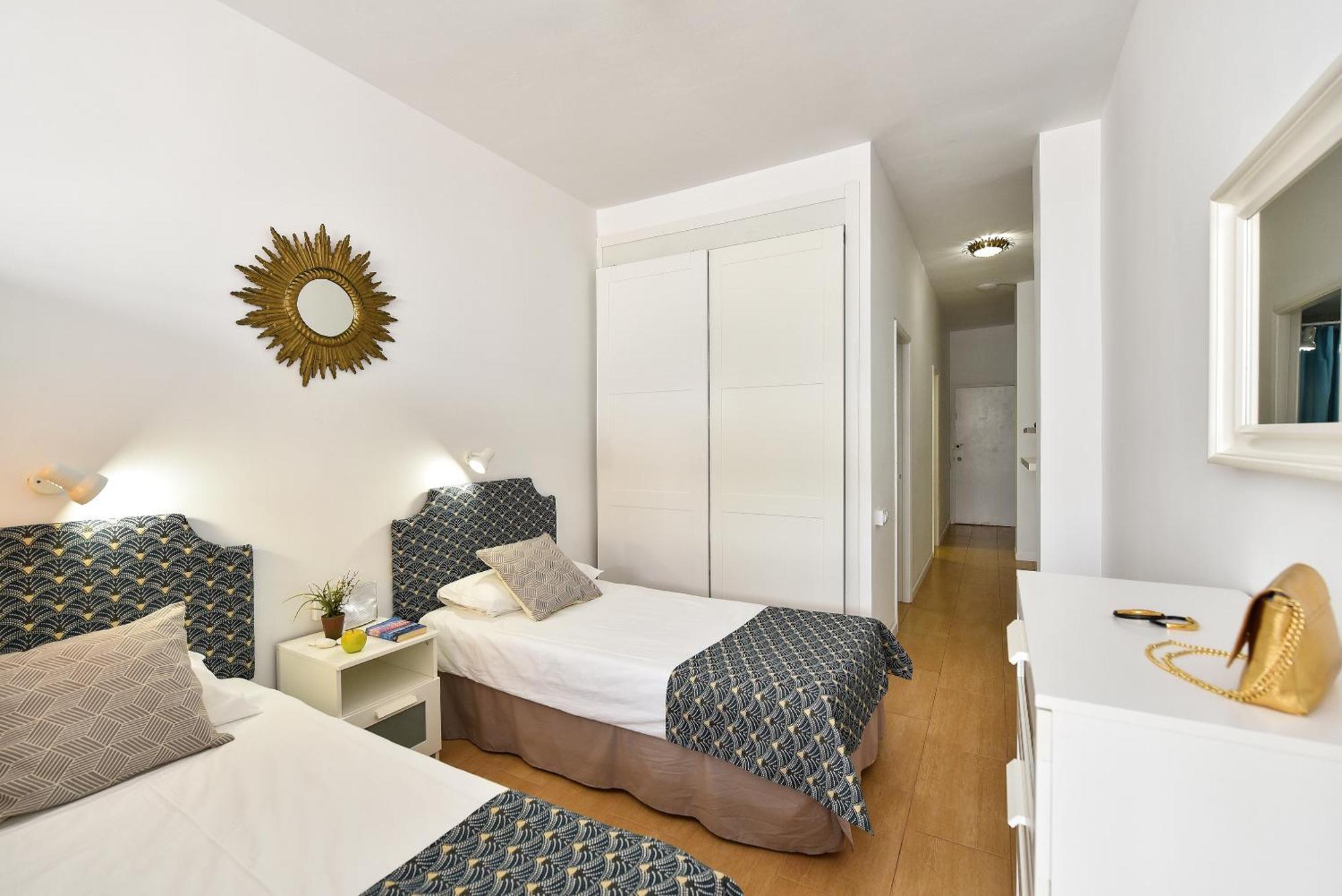 Apartamentos Don Carlos Las Palmas de Gran Canaria Eksteriør bilde