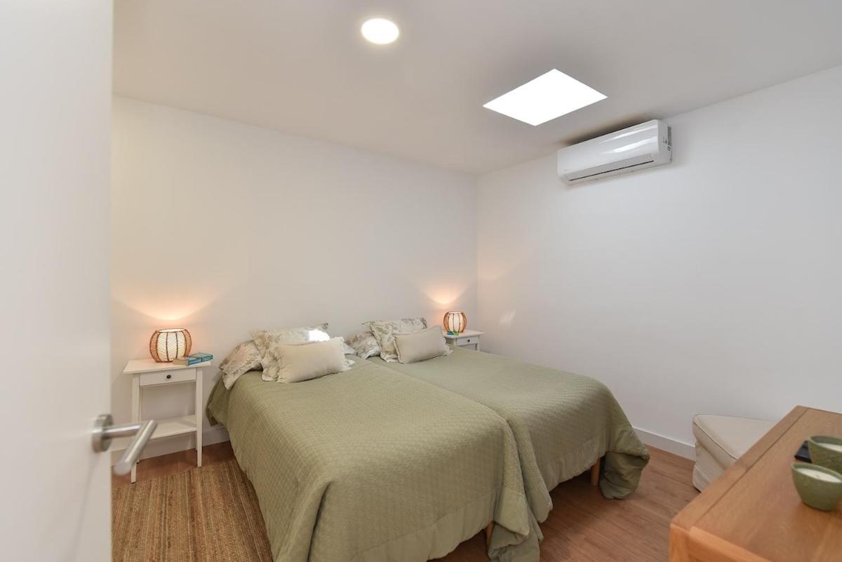 Apartamentos Don Carlos Las Palmas de Gran Canaria Eksteriør bilde