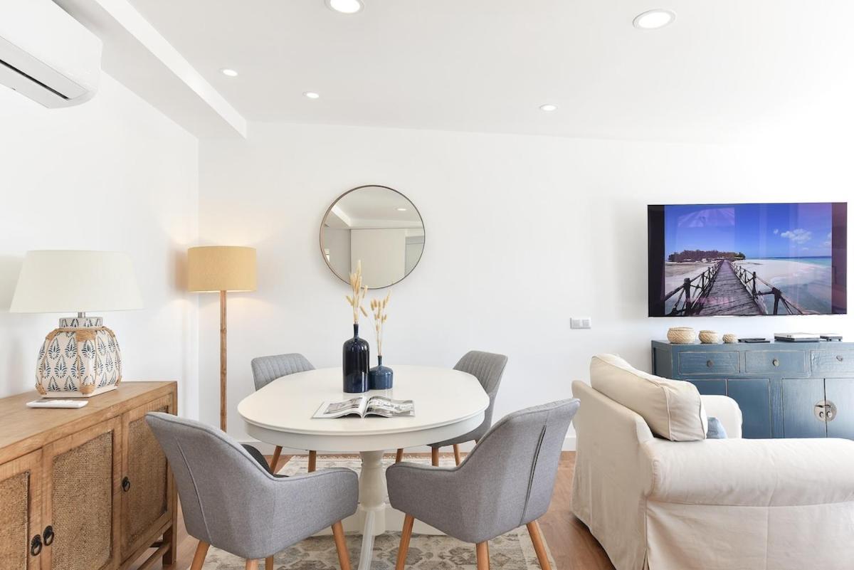 Apartamentos Don Carlos Las Palmas de Gran Canaria Eksteriør bilde