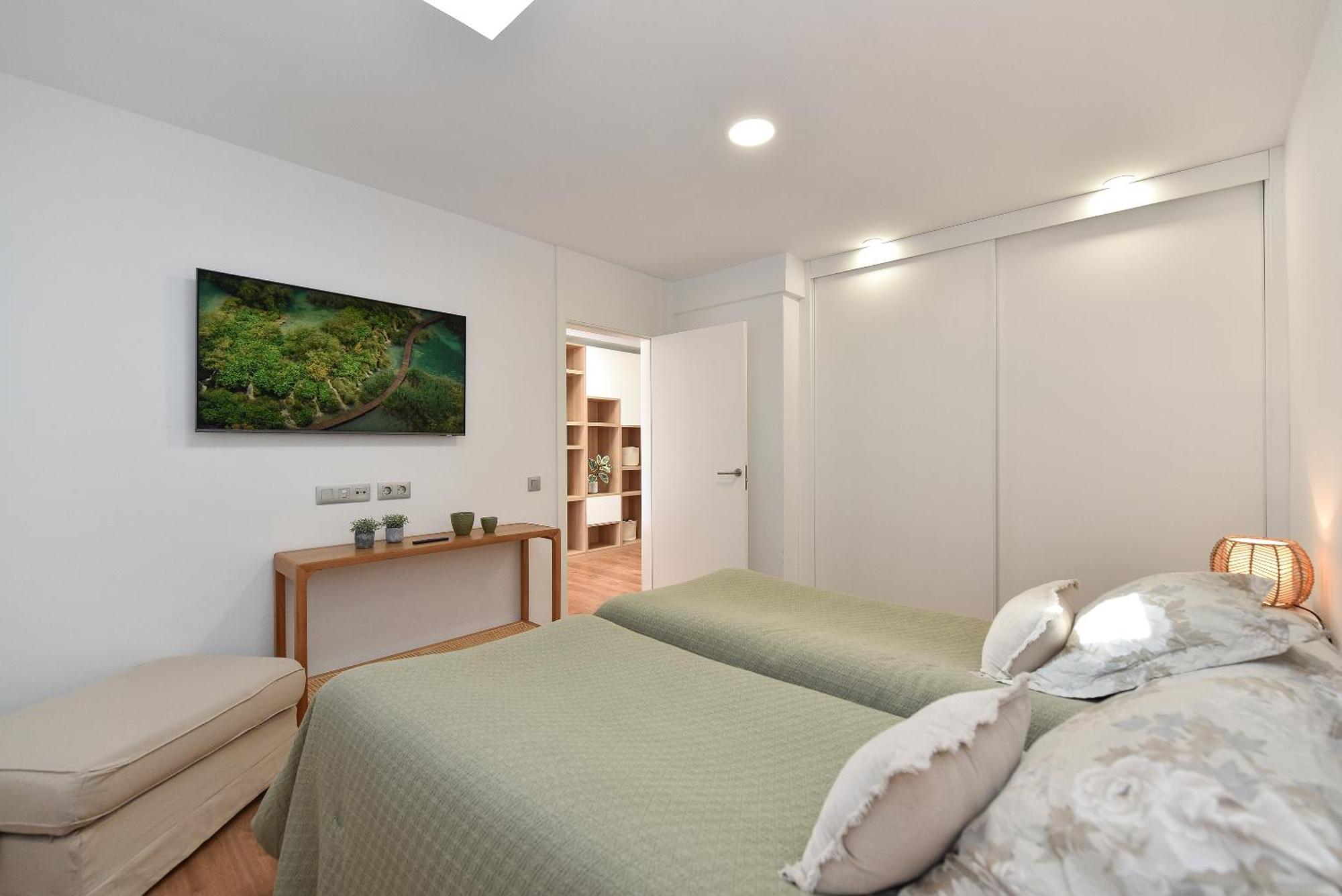 Apartamentos Don Carlos Las Palmas de Gran Canaria Eksteriør bilde