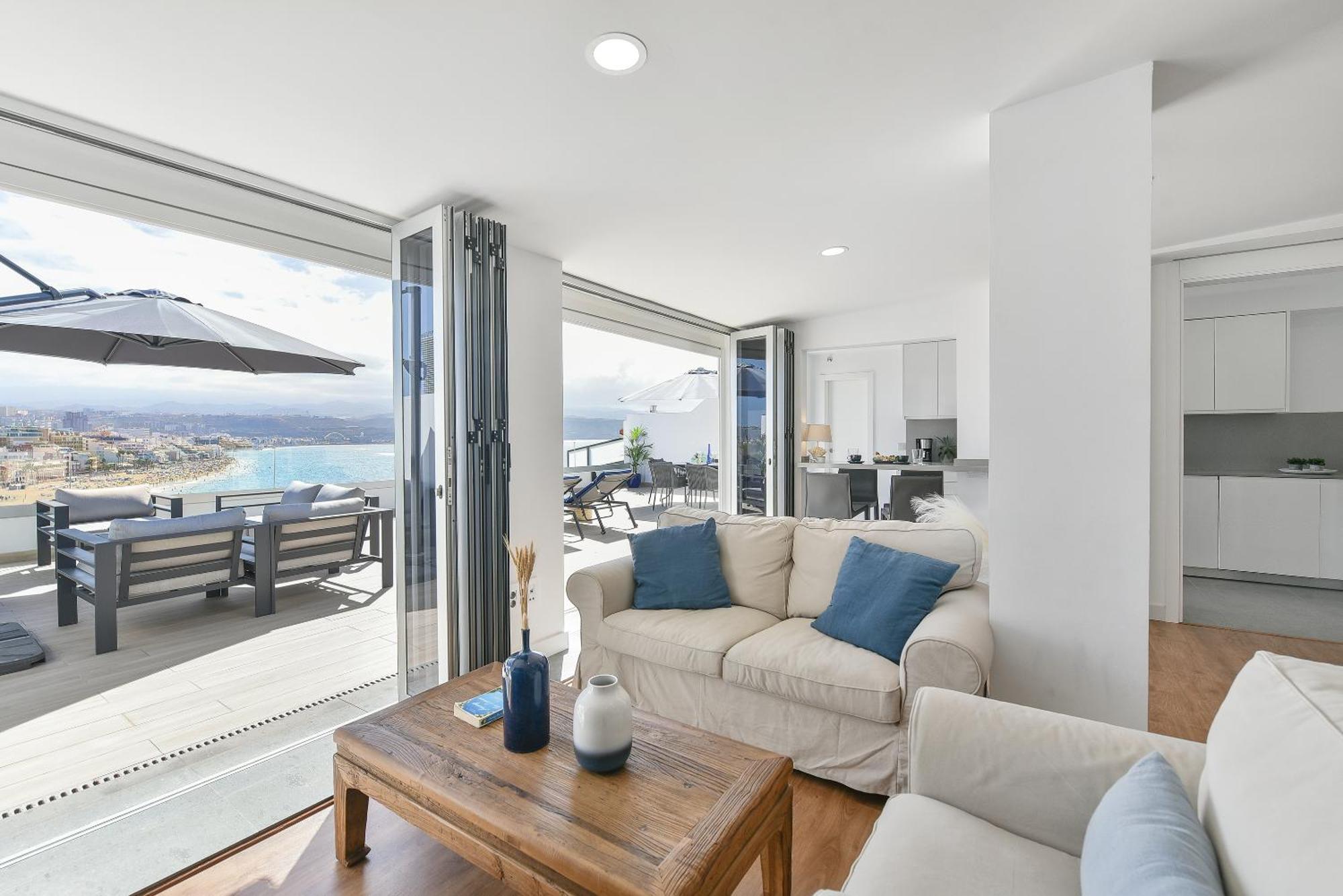 Apartamentos Don Carlos Las Palmas de Gran Canaria Eksteriør bilde