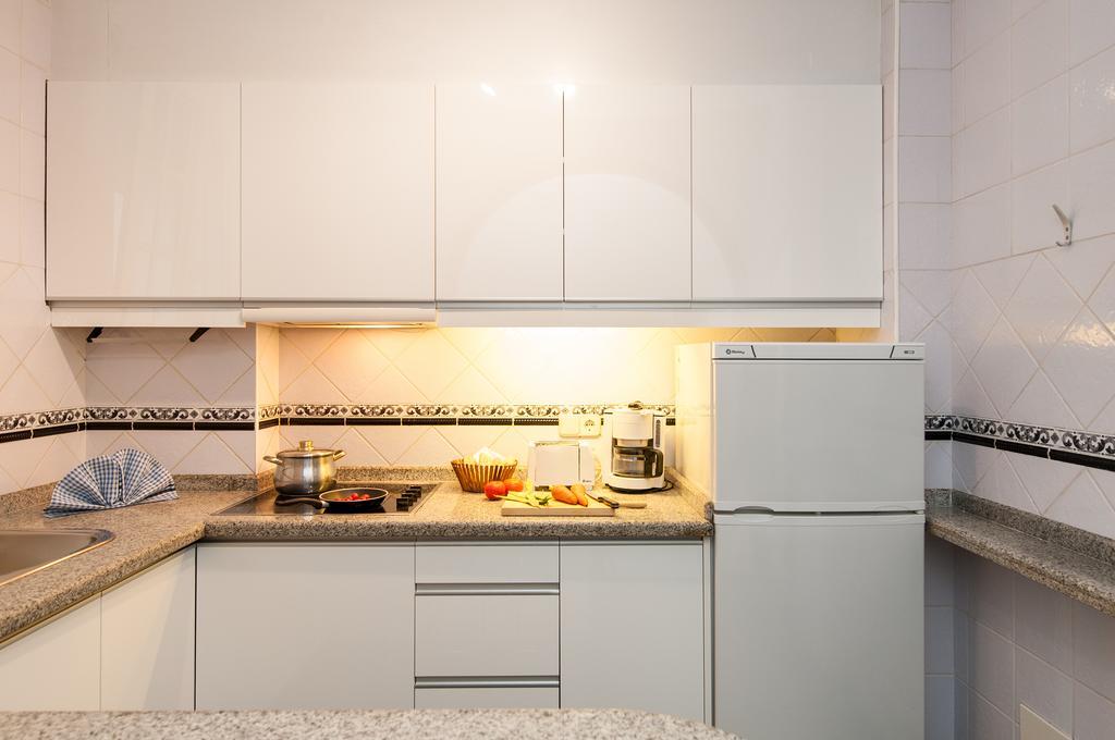 Apartamentos Don Carlos Las Palmas de Gran Canaria Eksteriør bilde