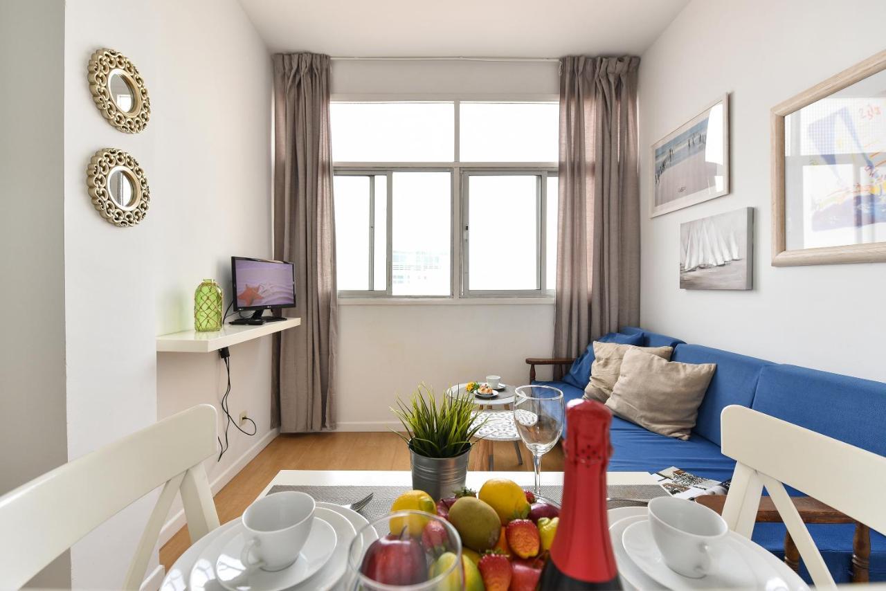 Apartamentos Don Carlos Las Palmas de Gran Canaria Eksteriør bilde