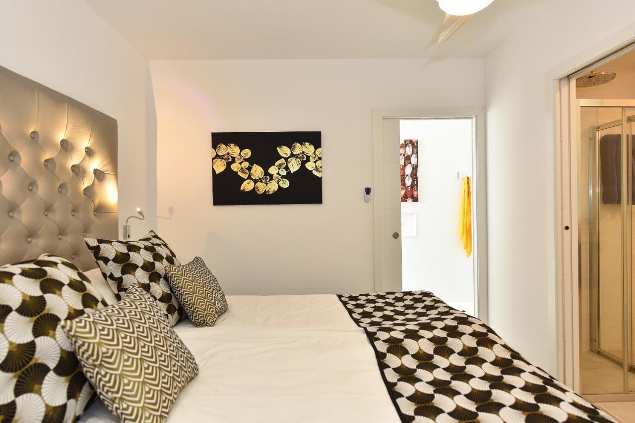 Apartamentos Don Carlos Las Palmas de Gran Canaria Eksteriør bilde
